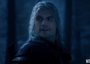 VIDEO: ‘The Witcher’ Season 2 Trailer Debuts with Premiere Date Set in December on Netflix