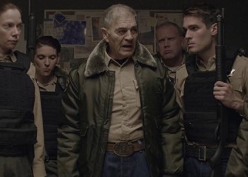 PODCAST: Rewind of the Living Dead Episode 11: ‘The Wolf of Snow Hollow’