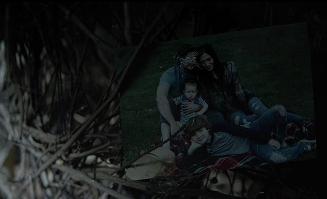 PODCAST: Rewind of the Living Dead Reviews the 2020 Film ‘The Wretched’