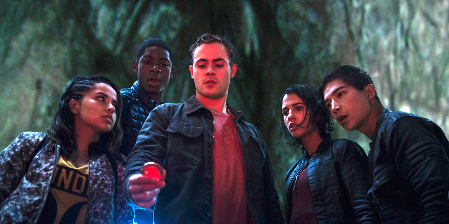 ‘Power Rangers’ Review: A Reboot that Finally Gets it Right