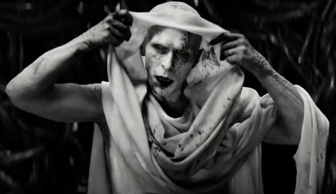 VIDEO: New ‘Thor: Love and Thunder’ Trailer Reveals First Look at Christian Bale as Gorr the God Butcher