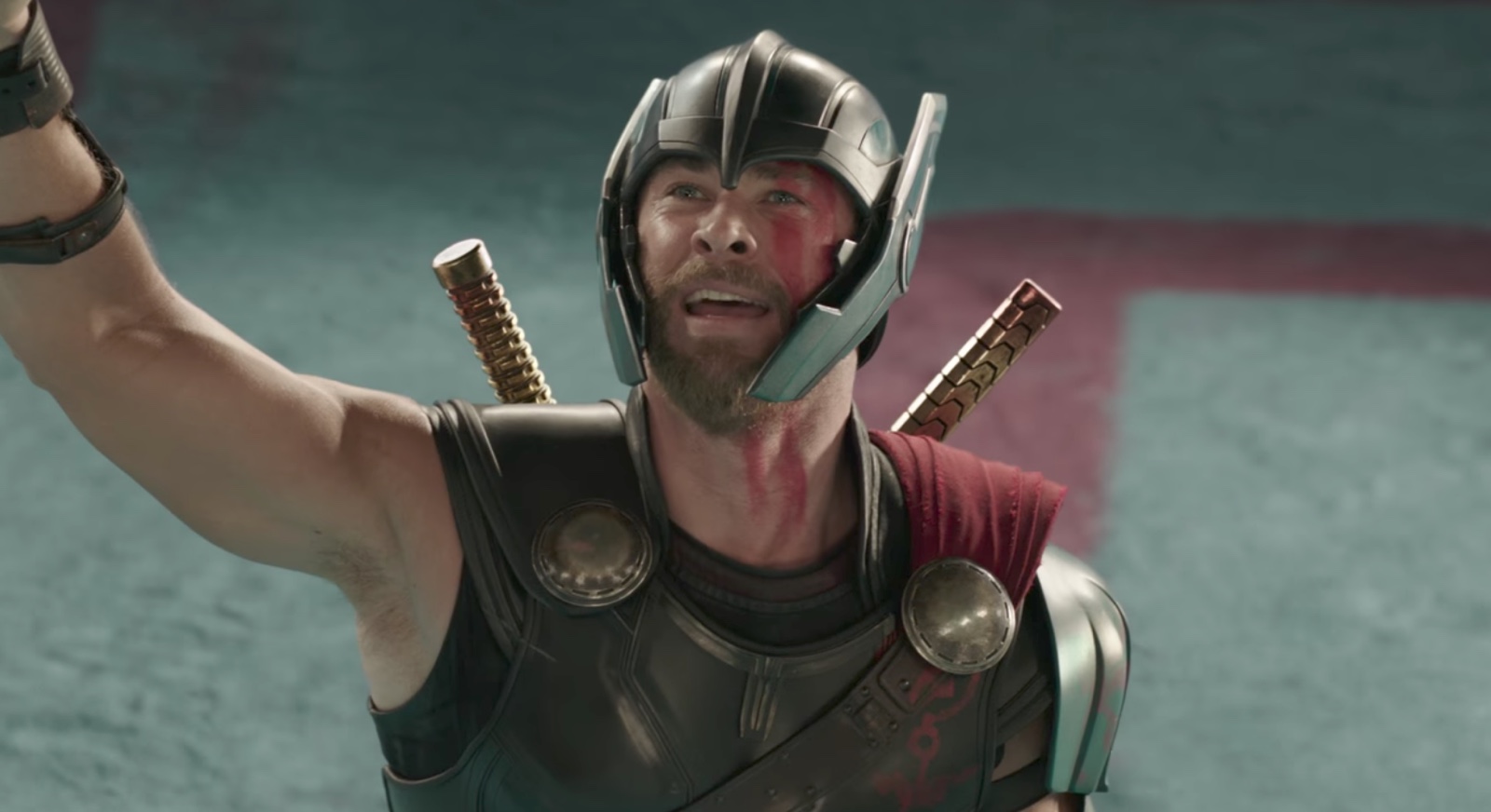 Chris Hemsworth Explains Why He Decided to Make ‘Thor: Ragnarok’ (VIDEO)