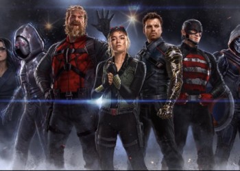 ‘Thunderbolts’ Cast Revealed Including Florence Pugh, David Harbour and Sebastian Stan