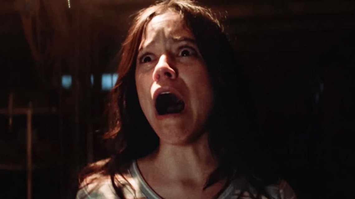 PODCAST: Rewind of the Living Dead Reviews the New A24 Horror Film ‘X’