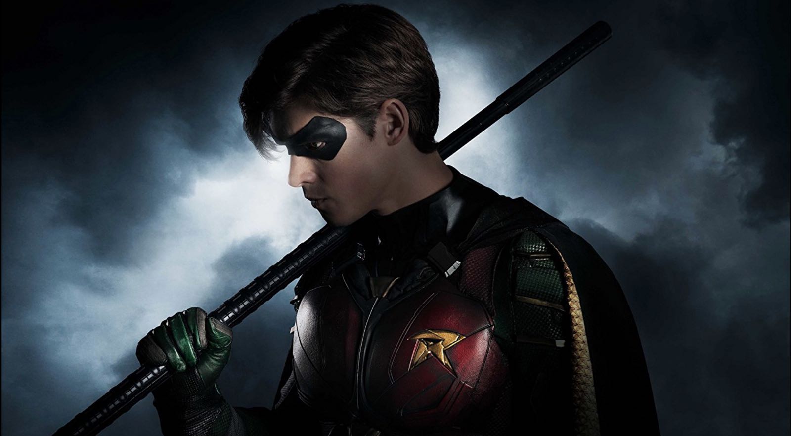 First ‘Titans’ Trailer Debuts and Robin Is Not Happy with Batman (VIDEO)