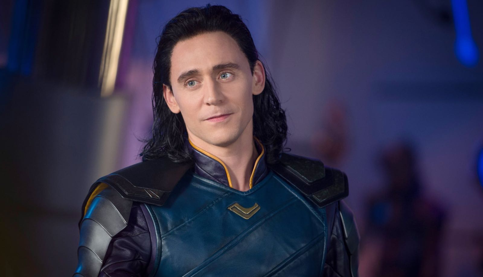 Disney Confirms ‘Loki’ Series Starring Tom Hiddleston Is Coming to New Streaming Service