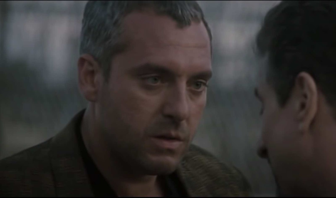 Tom Sizemore, ‘Heat,’ ‘Natural Born Killers,’ ‘True Romance’ Actor, Dies at 61