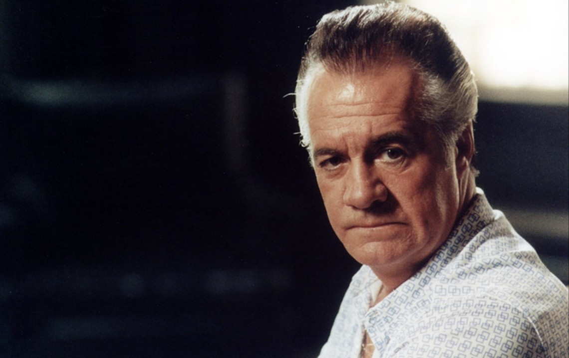 Tony Sirico, Best Known as Paulie Walnuts on ‘The Sopranos,’ Dies at 79