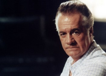 Tony Sirico, Best Known as Paulie Walnuts on ‘The Sopranos,’ Dies at 79