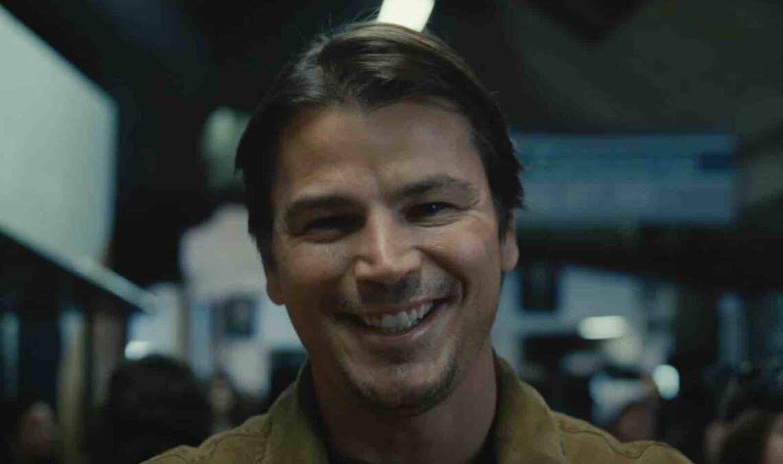 VIDEO: ‘Trap’ Trailer Teases M. Night Shyamalan’s Take on a Serial Killer at a Taylor Swift Like Concert