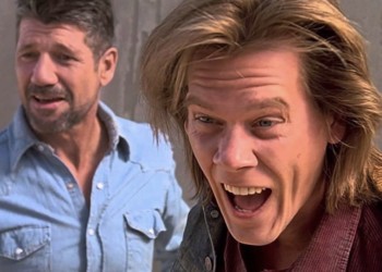 Fred's Dead, Tremors (1990)
