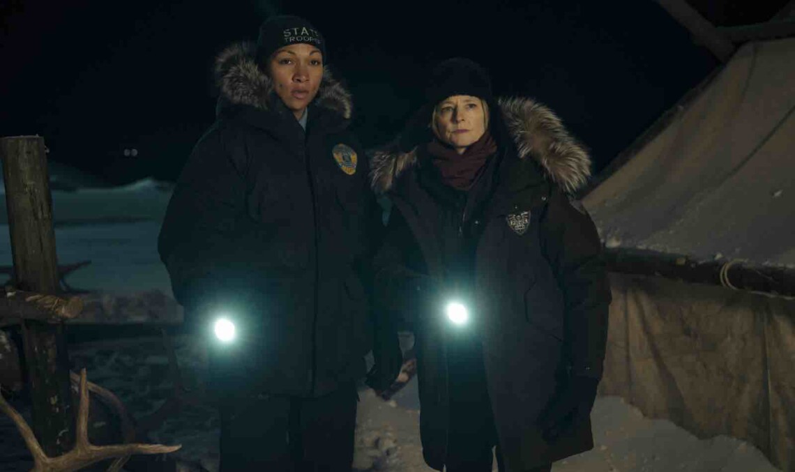 PODCAST: ‘True Detective: Night Country’ Review: Is This the Best Season Since the Iconic First Installment?