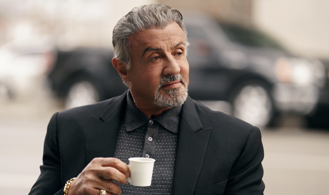 ‘Tulsa King’ Scores Early Season 2 Renewal After Big Ratings Debut