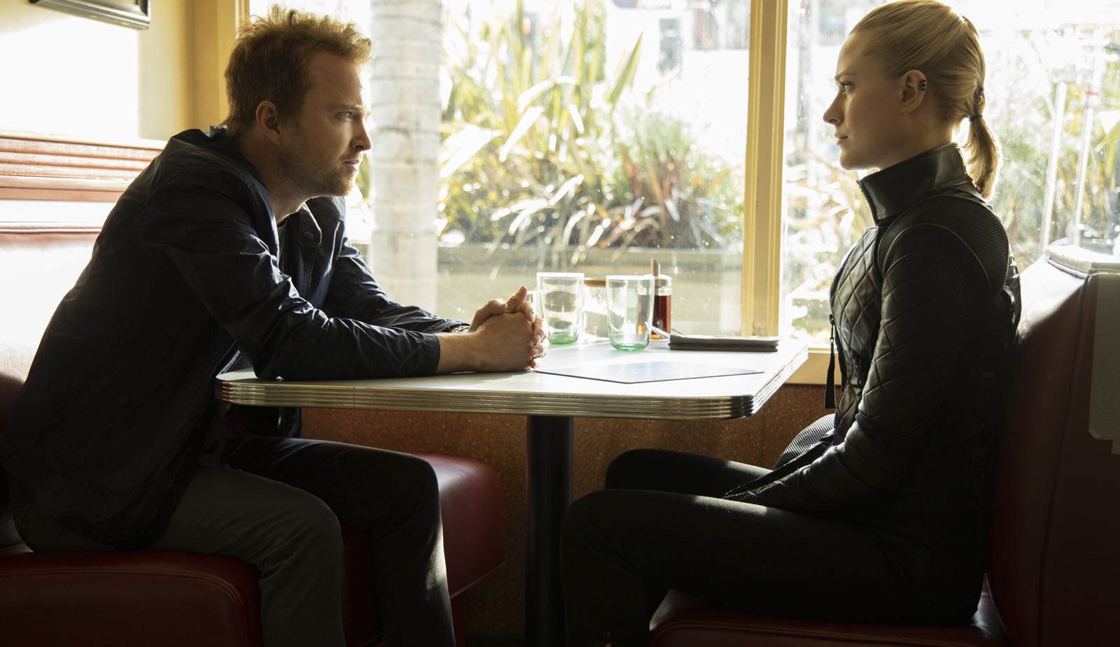 ‘Westworld’ Recap ‘The Absence of Field’: Dead Man Walking