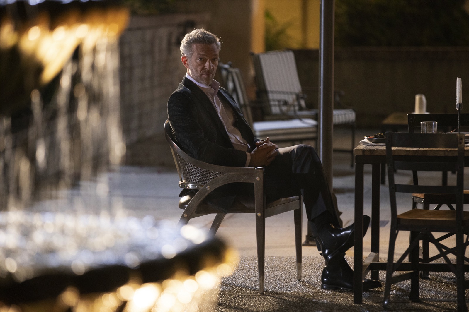 ‘Westworld’ Recap ‘The Absence of Field’: Dead Man Walking