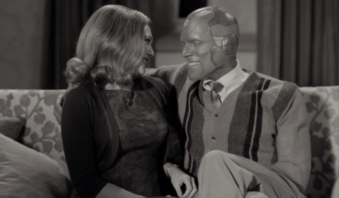 ‘WandaVision’ Debut Recap Episodes 1 and 2: ‘Who’s Doing This To You?’
