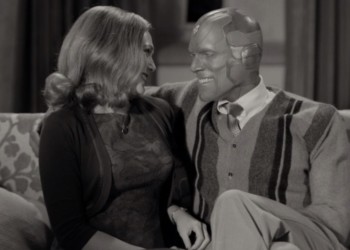 ‘WandaVision’ Debut Recap Episodes 1 and 2: ‘Who’s Doing This To You?’