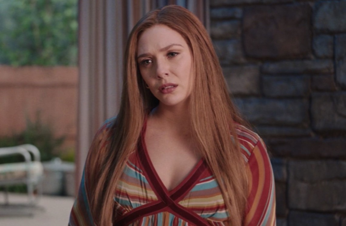 ‘WandaVision’ Recap ‘Now in Color’: Daydream Believer