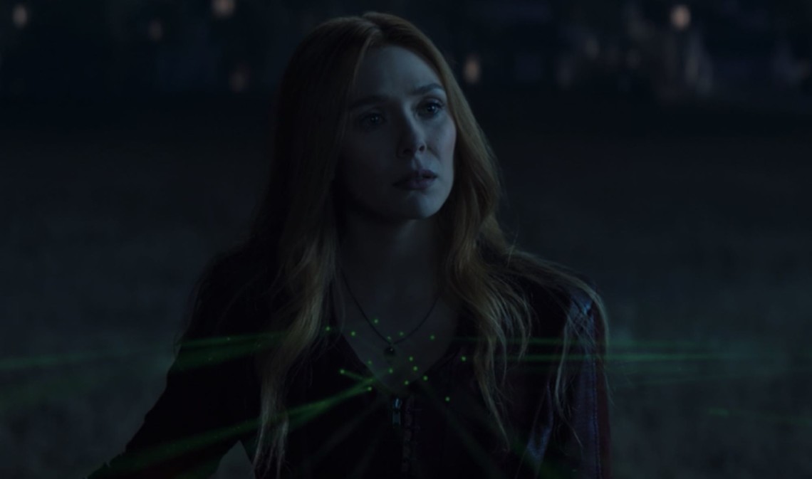 ‘Wandavision’ Episode 5 Recap ‘On a Very Special Episode’: Family is Forever