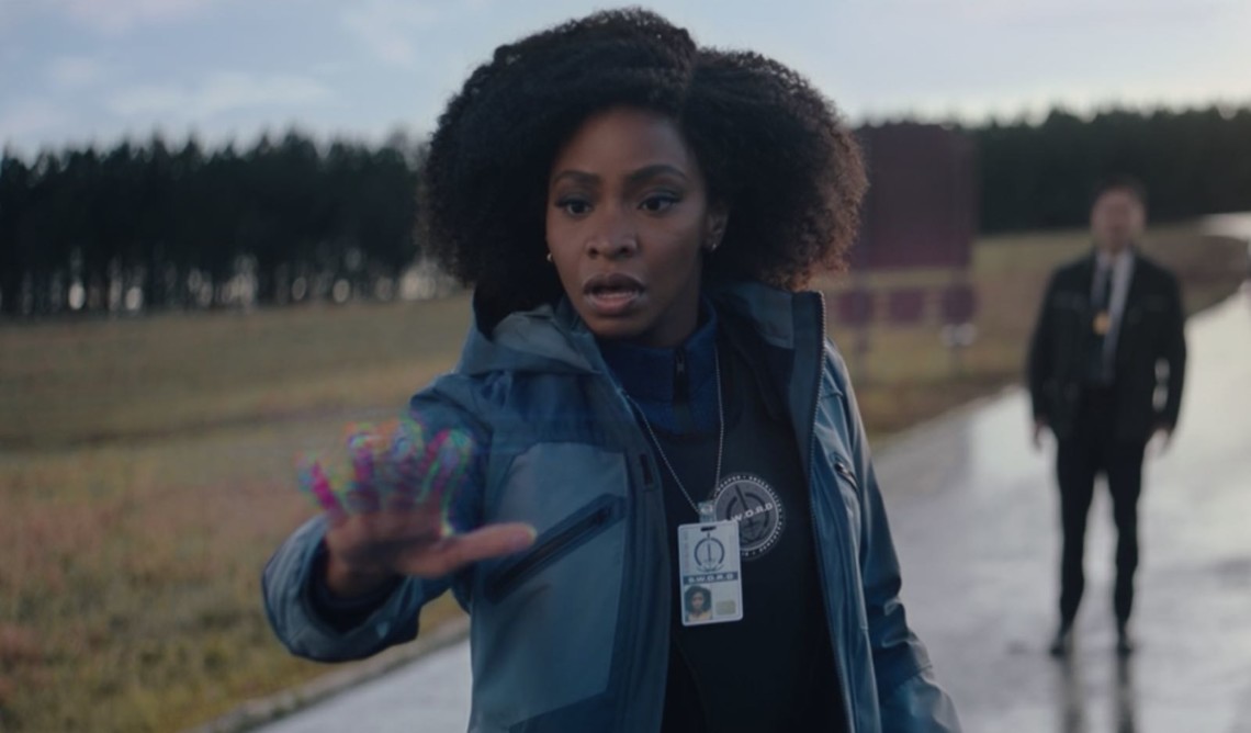 ‘WandaVision’ Episode 4 Recap: It’s All Wanda