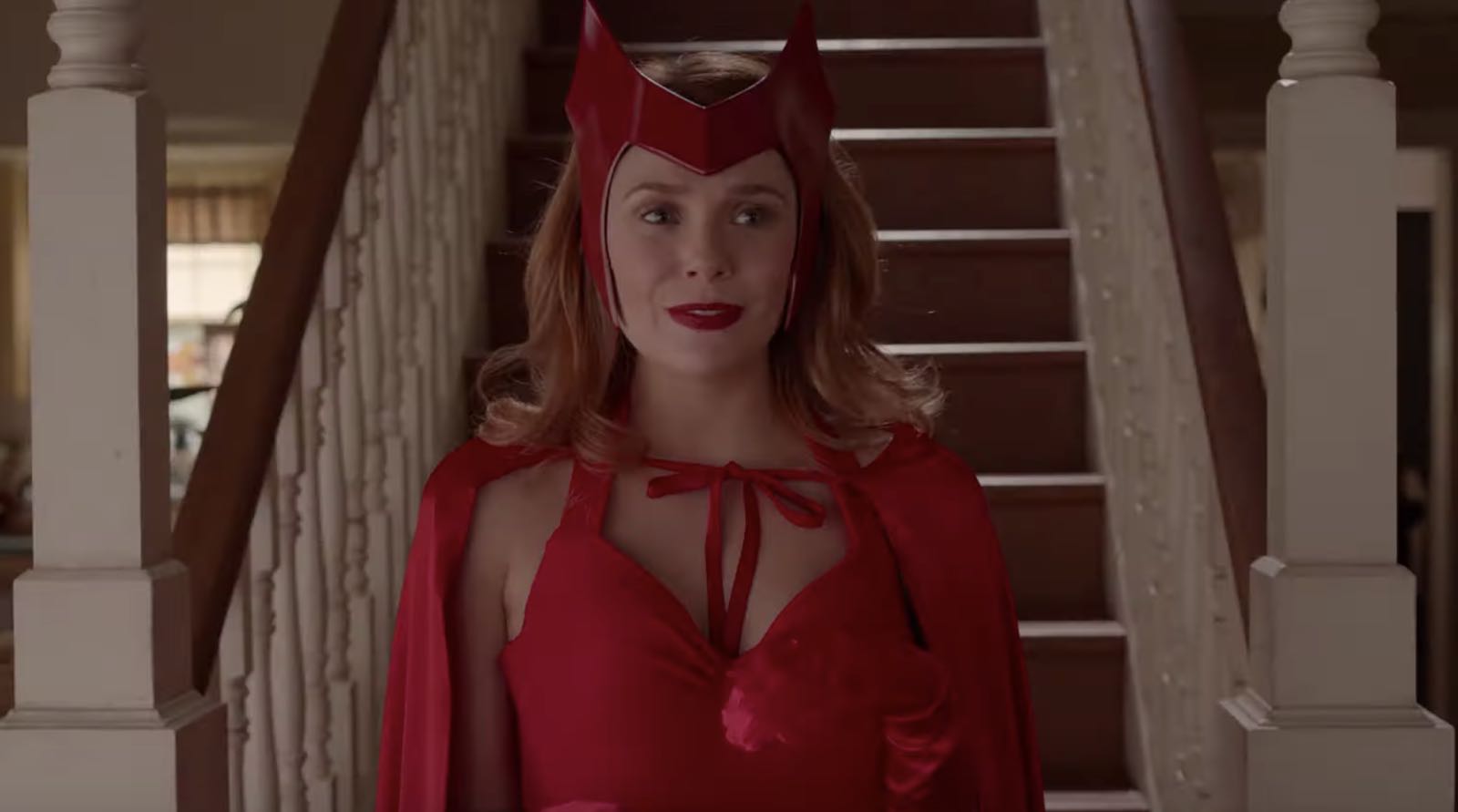 Marvel Reveals First Look at ‘Falcon and Winter Soldier’, ‘Loki’ and ‘WandaVision’ During Super Bowl (VIDEO)