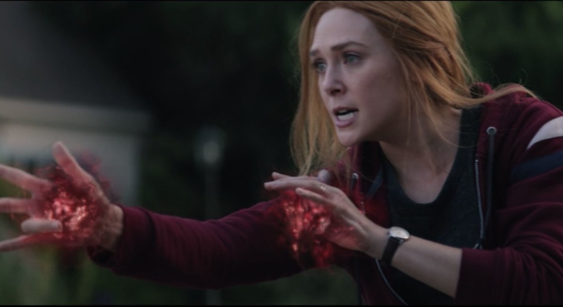 ‘WandaVision’ Recap ‘The Series Finale’: The Destroyer of Worlds