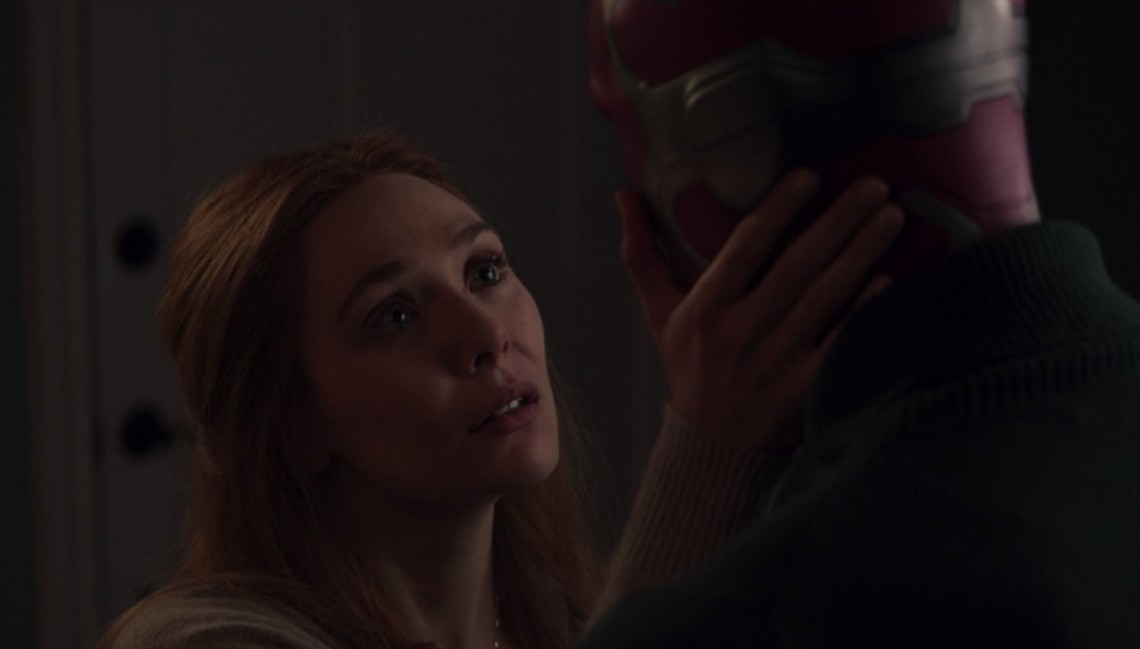 ‘WandaVision’ Recap ‘The Series Finale’: The Destroyer of Worlds