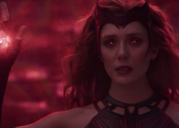 ‘WandaVision’ Recap ‘The Series Finale’: The Destroyer of Worlds
