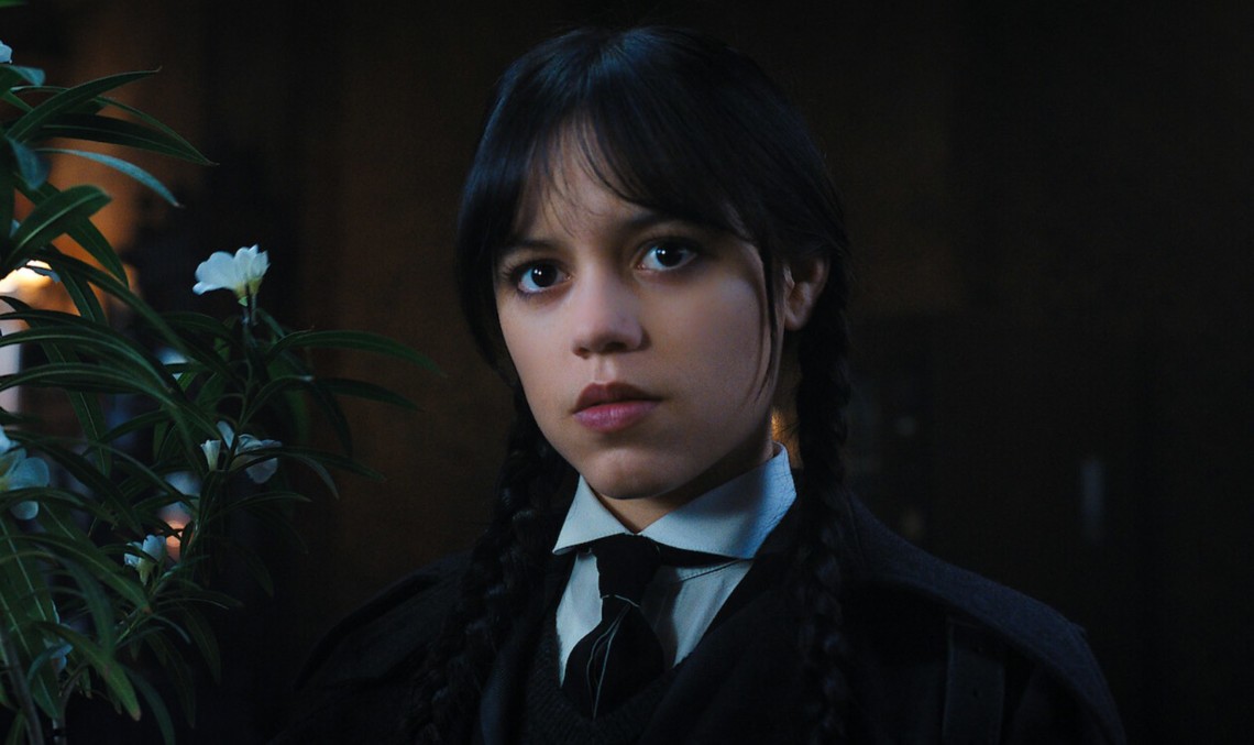 ‘Wednesday’ Officially Renewed for Season 2 on Netflix After Becoming Third Most Watched Series in History