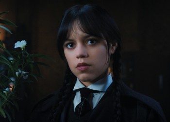 ‘Wednesday’ Officially Renewed for Season 2 on Netflix After Becoming Third Most Watched Series in History