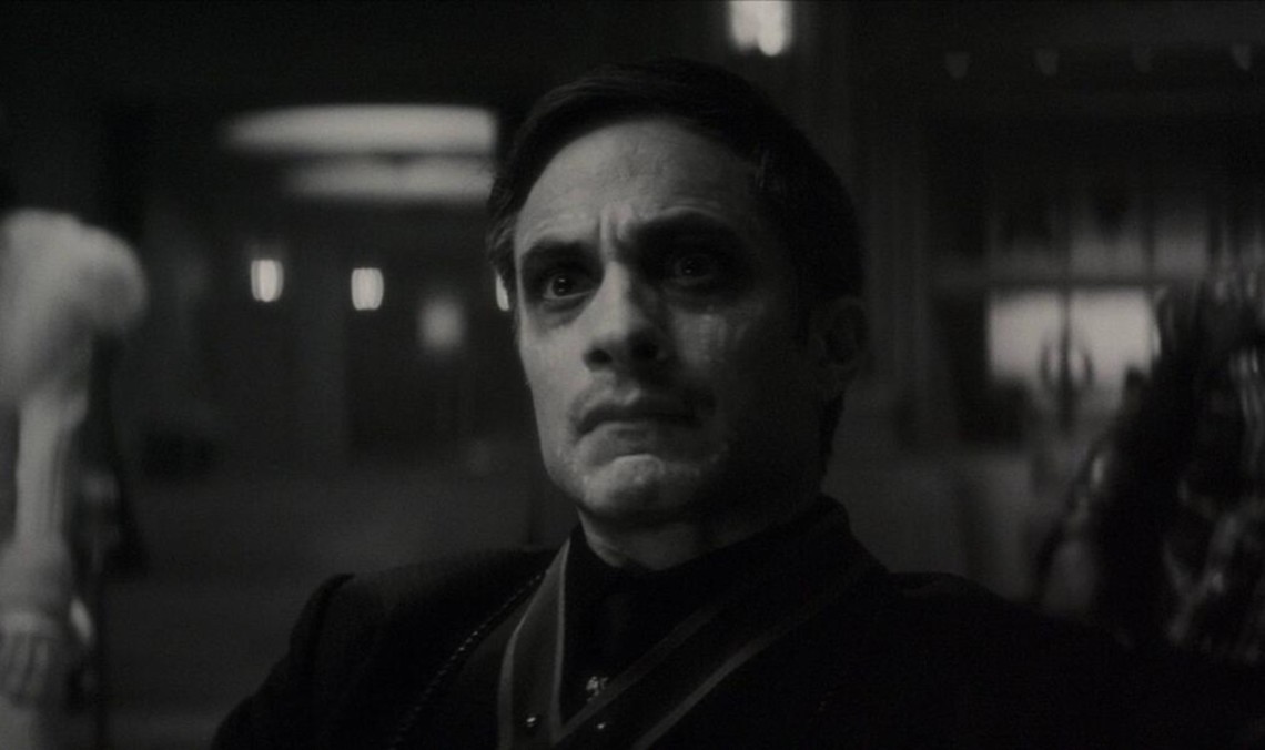 VIDEO: Marvel’s ‘Werewolf By Night’ Trailer Promises Studio’s First Move Into Horror with Upcoming Special