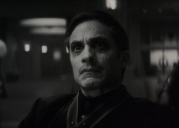 VIDEO: Marvel’s ‘Werewolf By Night’ Trailer Promises Studio’s First Move Into Horror with Upcoming Special