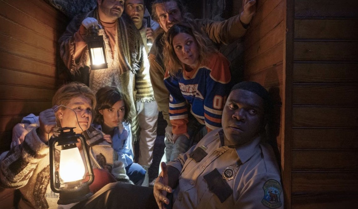 PODCAST: Rewind of the Living Dead Kicks Off Werewolf Month With a Review of ‘Werewolves Within’