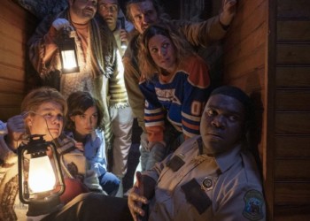 PODCAST: Rewind of the Living Dead Kicks Off Werewolf Month With a Review of ‘Werewolves Within’