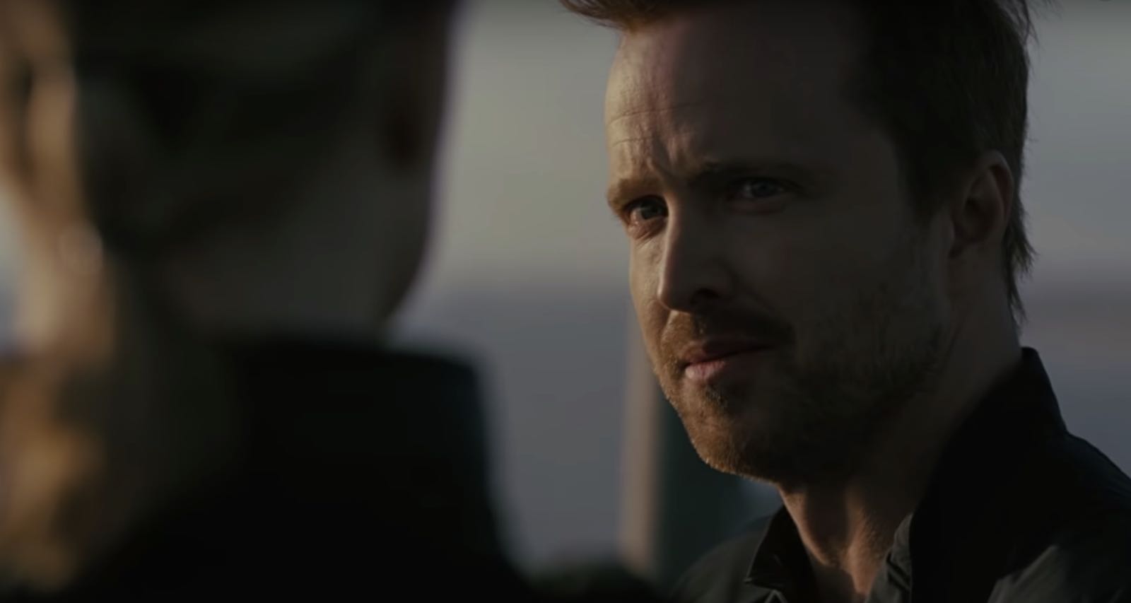 ‘Westworld’: Secret Season 3 Trailer Teases Relationship Between Dolores and Aaron Paul’s Character (VIDEO)