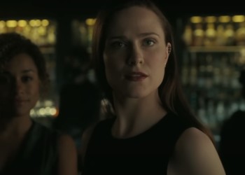 VIDEO: ‘Westworld’ Season 4 Teaser Trailer Arrives Along with Debut Date Set in June