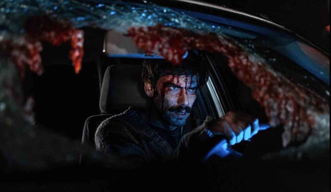 PODCAST: Rewind of the Living Dead Reviews ‘When Evil Lurks’