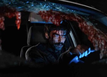 PODCAST: Rewind of the Living Dead Reviews ‘When Evil Lurks’