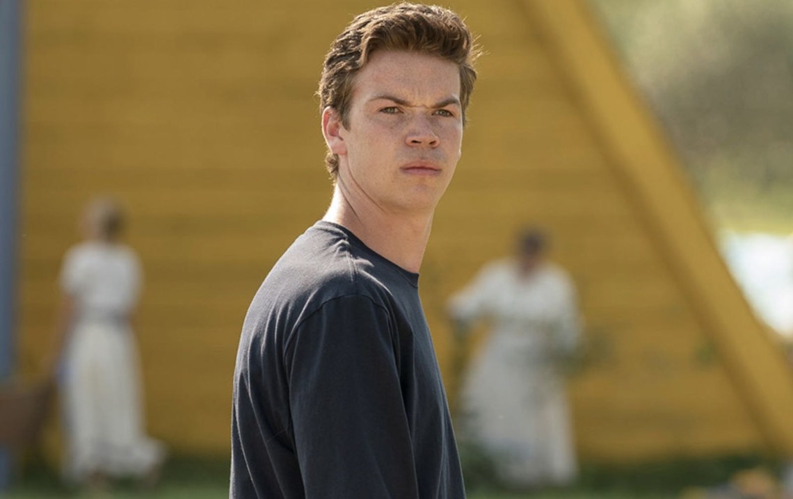 Will Poulter Cast as Adam Warlock in ‘Guardians of the Galaxy Vol. 3’