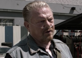 ‘Sons of Anarchy’ Star William Lucking Dies at Age 80