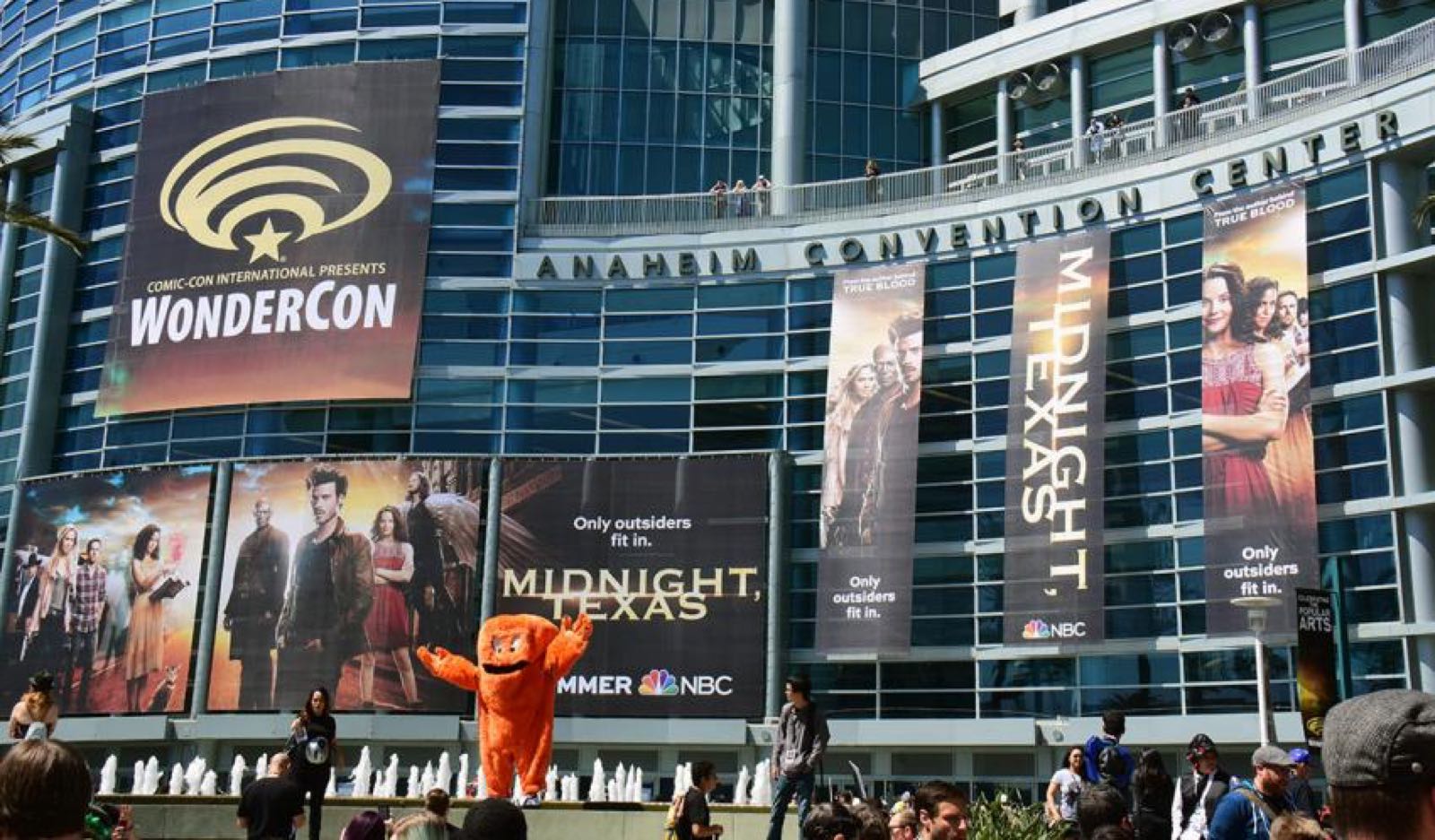 Wondercon Postponed Due to Coronavirus Outbreak; San Diego Comic Con Still Scheduled For Now