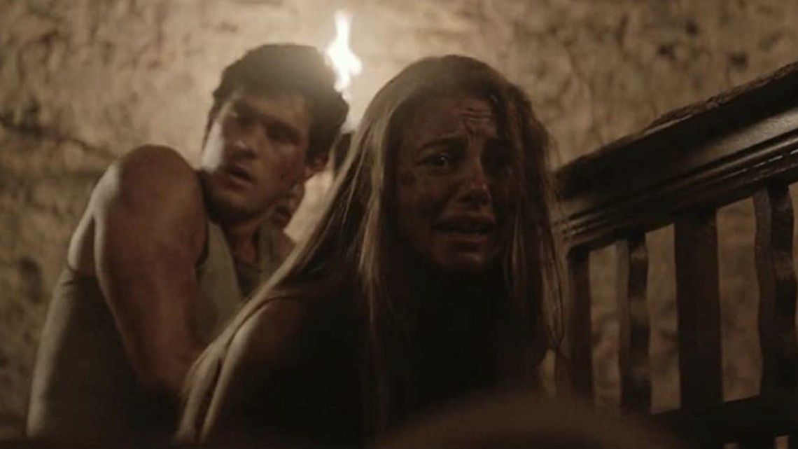 PODCAST: Rewind of the Living Dead Reviews the ‘Wrong Turn’ Reboot from 2021