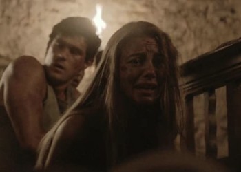 PODCAST: Rewind of the Living Dead Reviews the ‘Wrong Turn’ Reboot from 2021