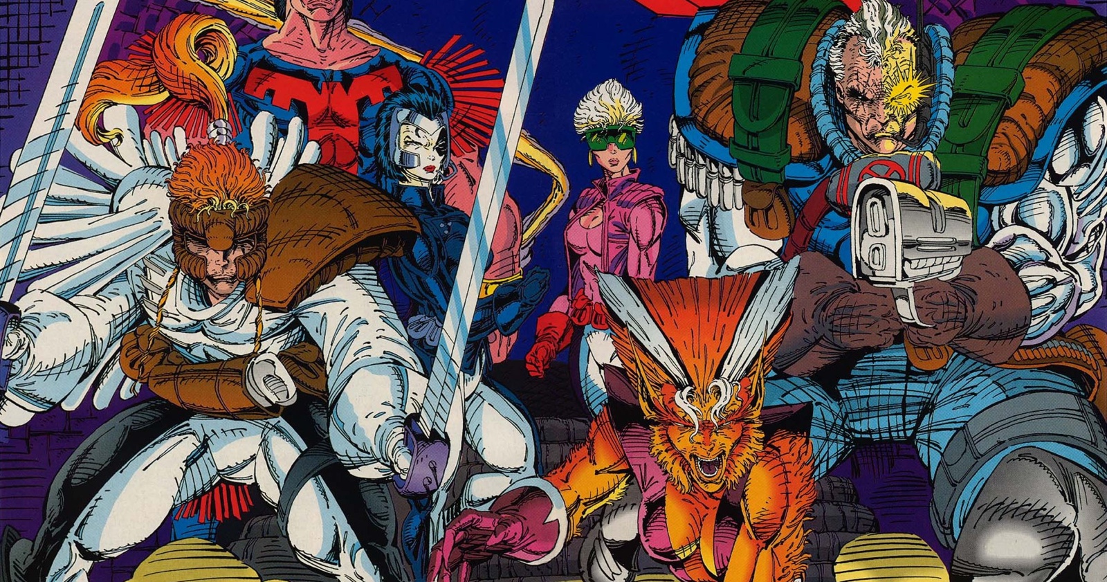 Drew Goddard to Write and Direct ‘X-Force’ Movie at FOX