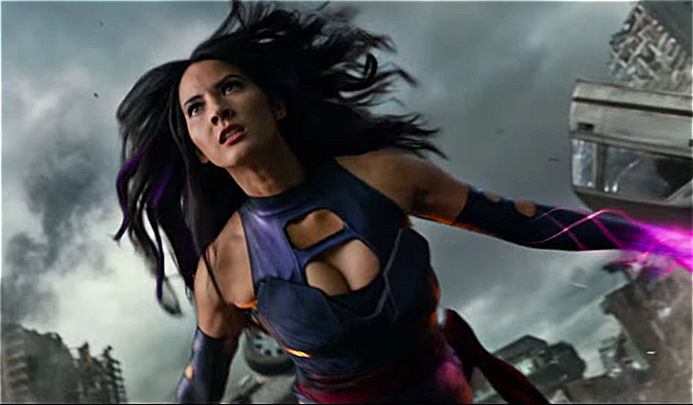 WATCH: X-Men: Apocalypse Super Bowl Trailer: This Means War (VIDEO)