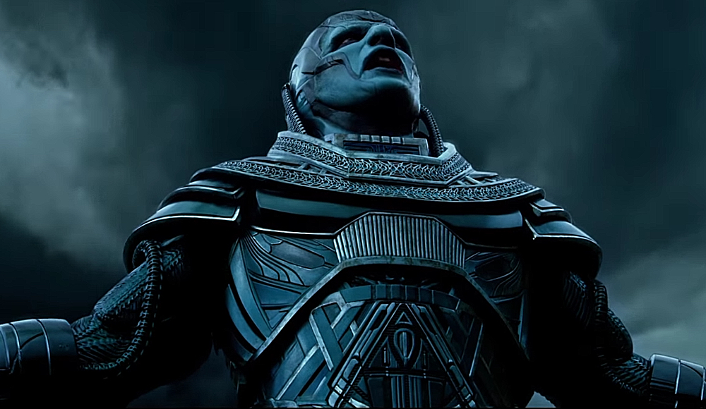 X-Men: Apocalypse Trailer Arrives: An Ancient Powerful Foe Arrives (VIDEO)