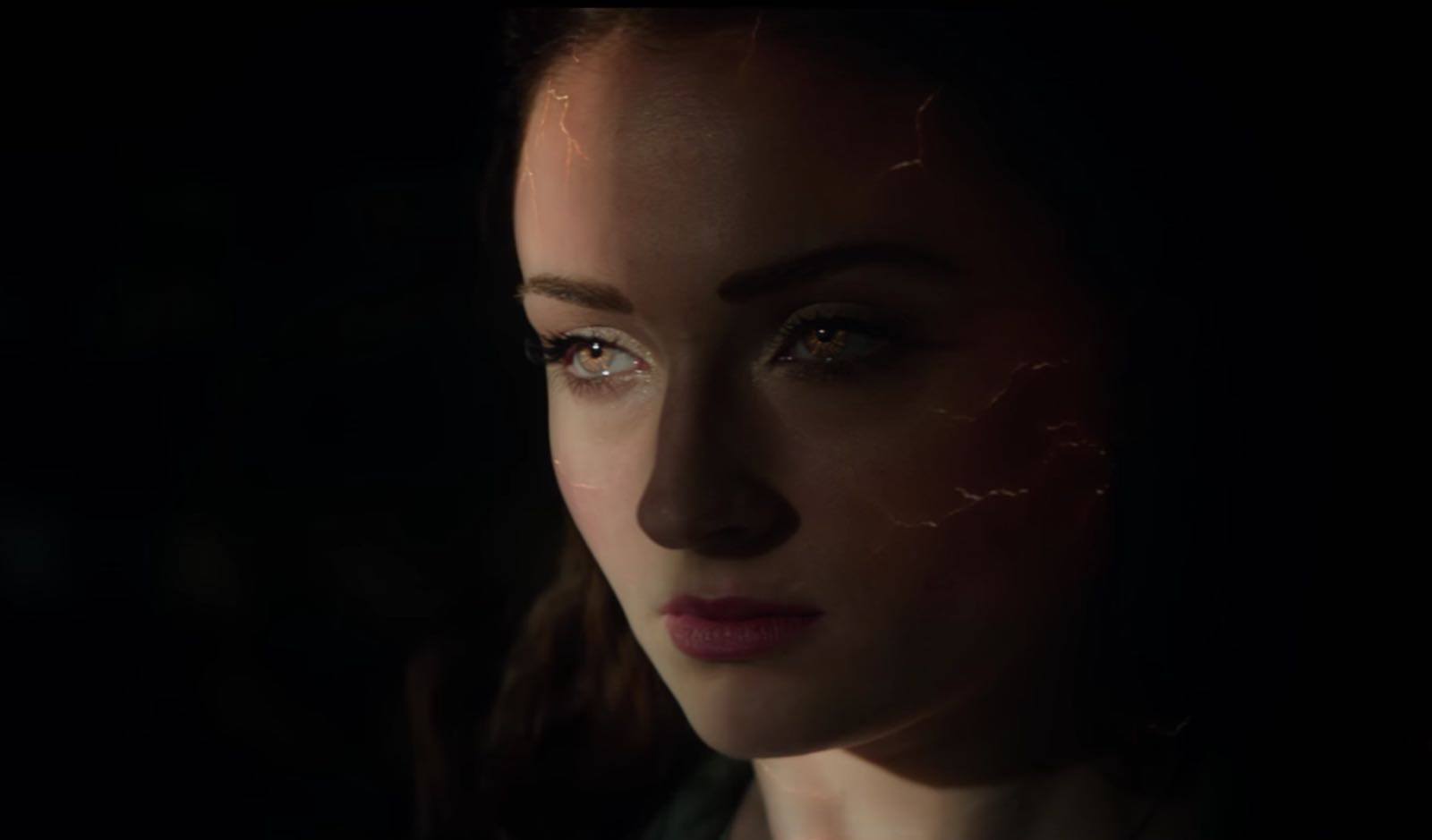 ‘X-Men: Dark Phoenix’: Jean Grey Goes Nuclear In First Trailer Released (VIDEO)
