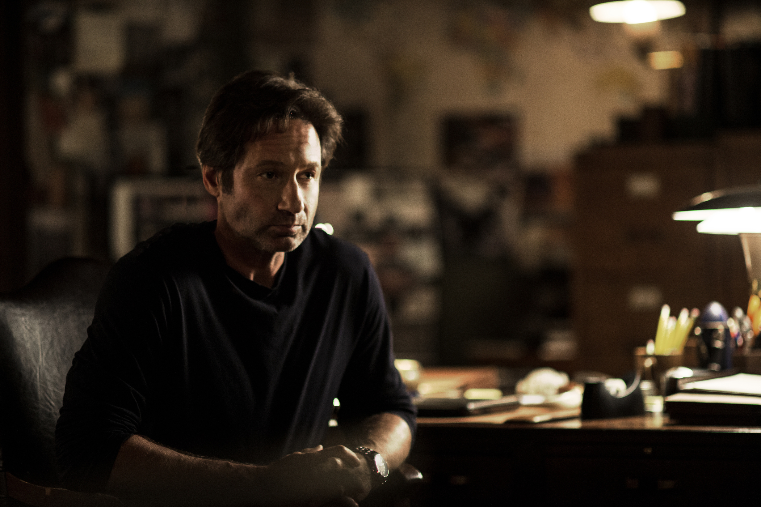 The X-Files Revival Recap ‘My Struggle’: I Can’t Believe Anymore