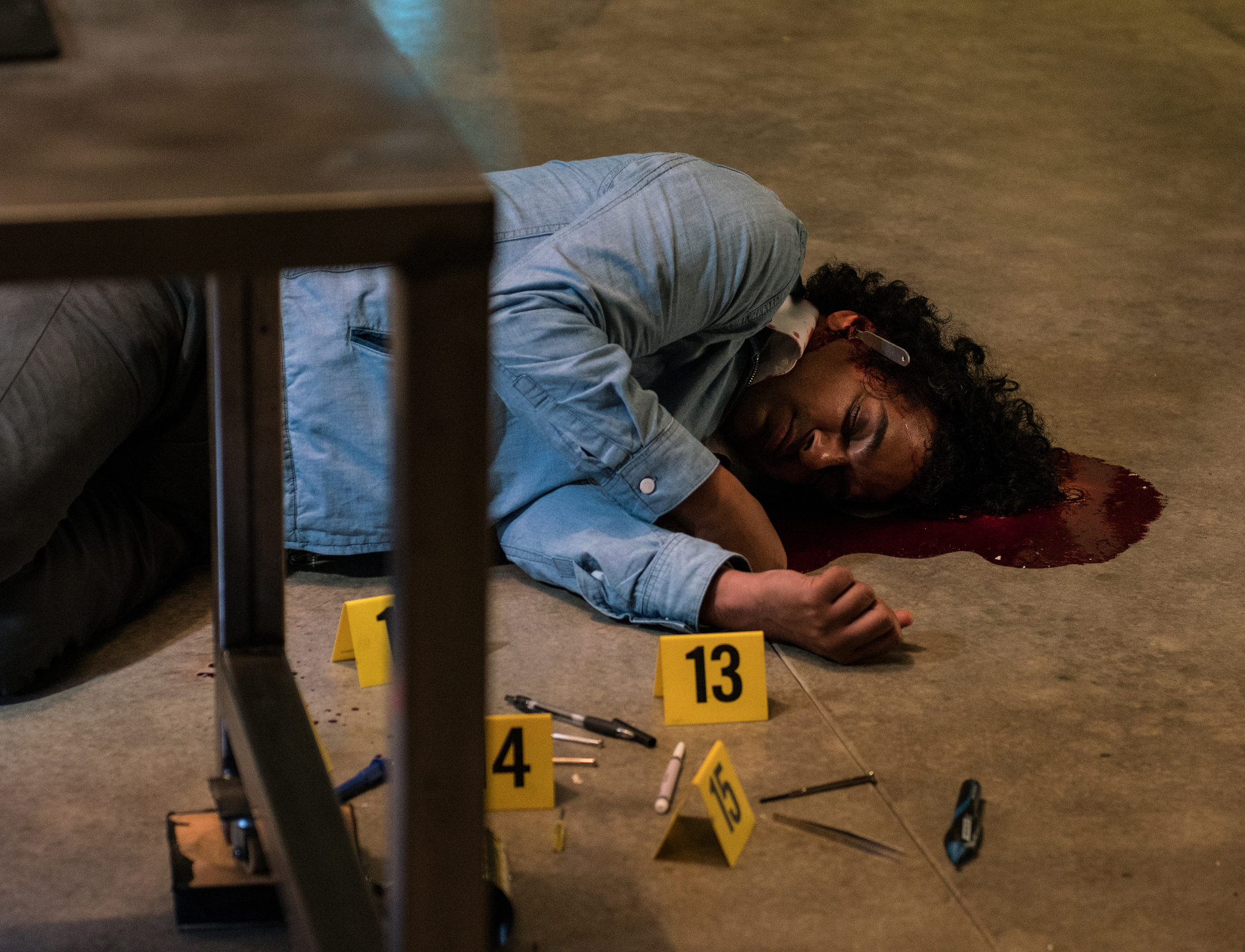 The X-Files Revival Recap ‘My Struggle’: I Can’t Believe Anymore