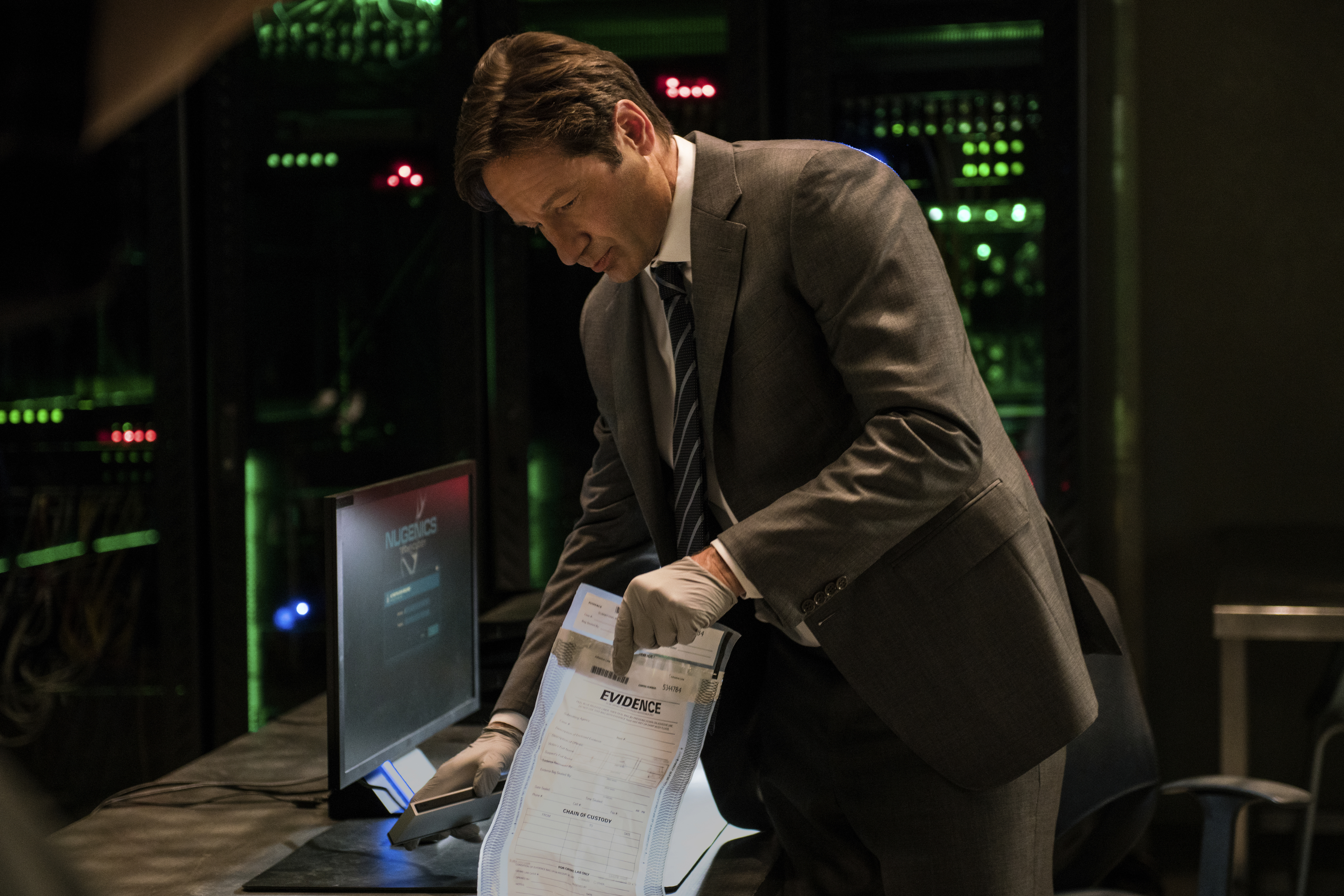 The X-Files Revival Recap ‘My Struggle’: I Can’t Believe Anymore